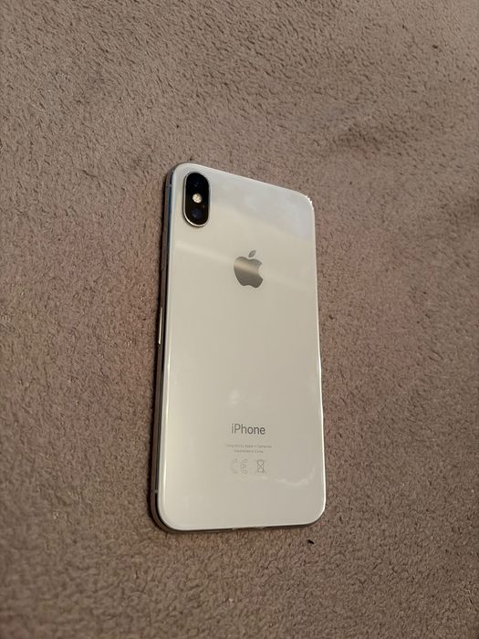 Telefon i phone X 10