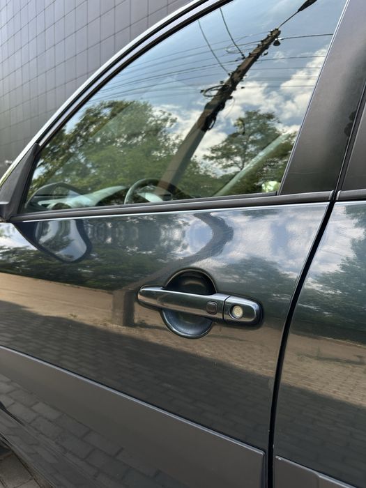 Toyota Rav 4 ,2.2 дизель/повний привід/ механіка.В доброму стан