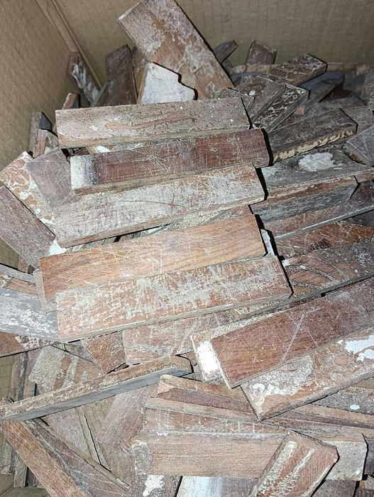 Parquet para remodelação