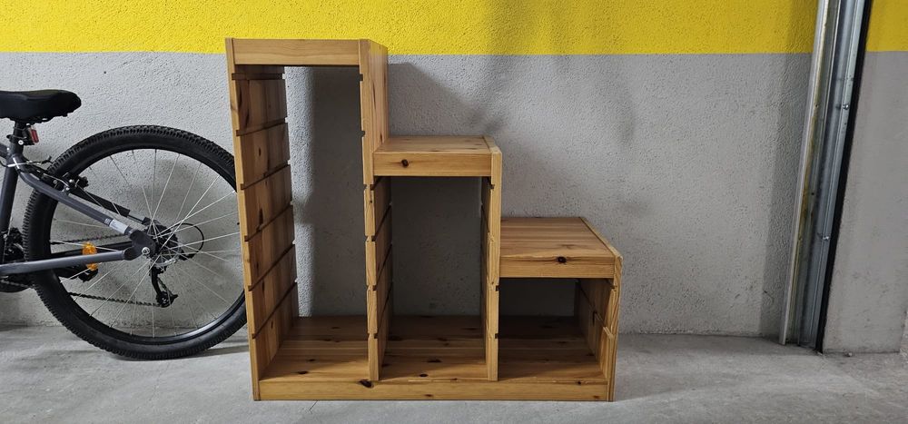 Móvel IKEA (quarto criança)