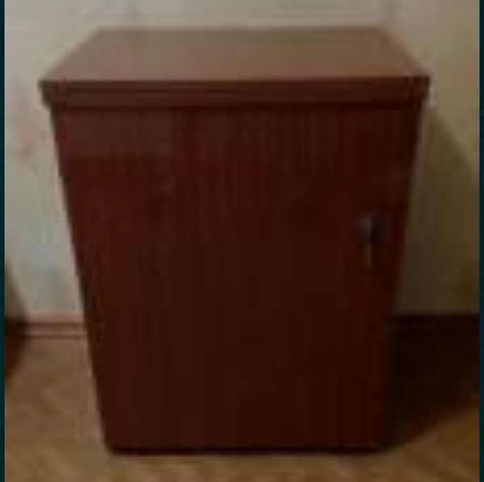 Швейна машинка. Чайка.142.м