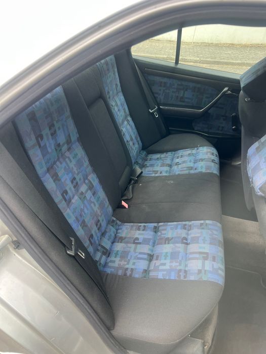 Mercedes c 220