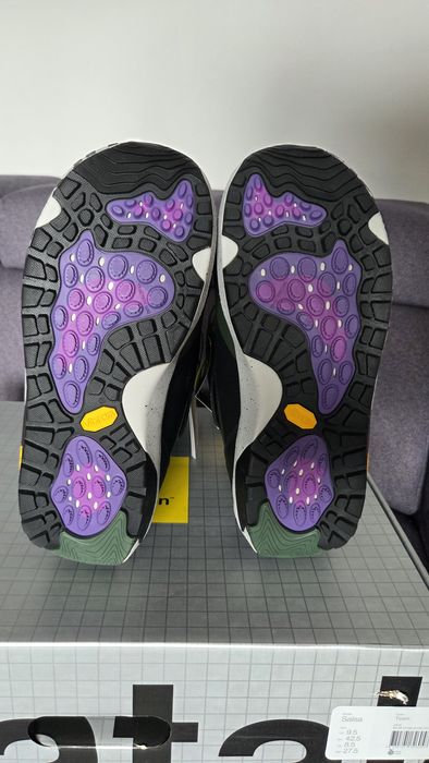 Buty snowboardowe Bataleon Salsa