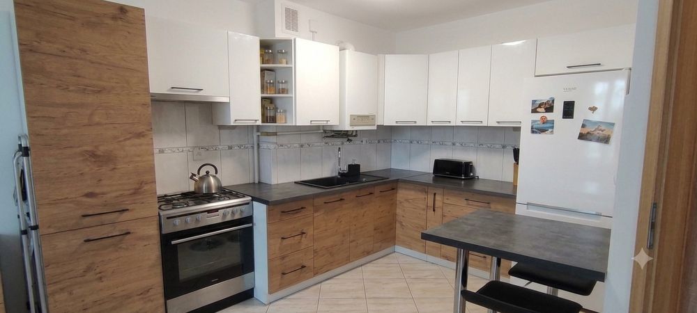 Mieszknie 40m2 I Gotowe do zamieszkania I Niskie koszty I Parking I Piwnica I Tyczyn
