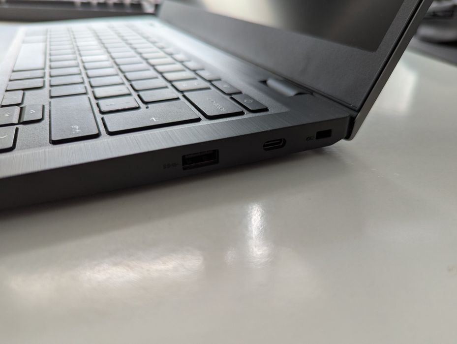 Lenovo 14E ChromeBook (typ 81MH) Notebook Laptop 14 cali ChromeOS