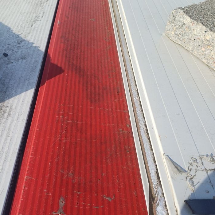 Płyta warstwowa pir obornicka 14cm