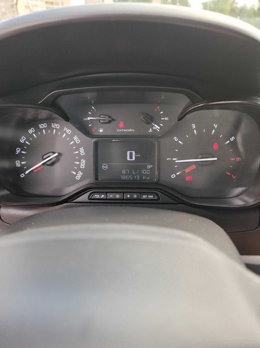 Ситроен С3 2019 р.в.