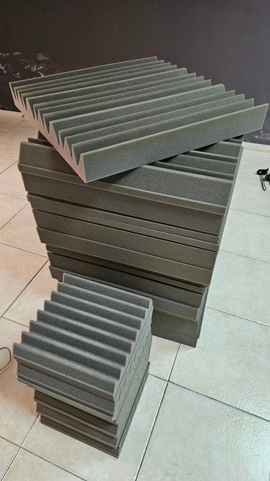 Acoustic Panels64737821277825121