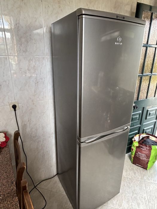 Frigorifico combinado