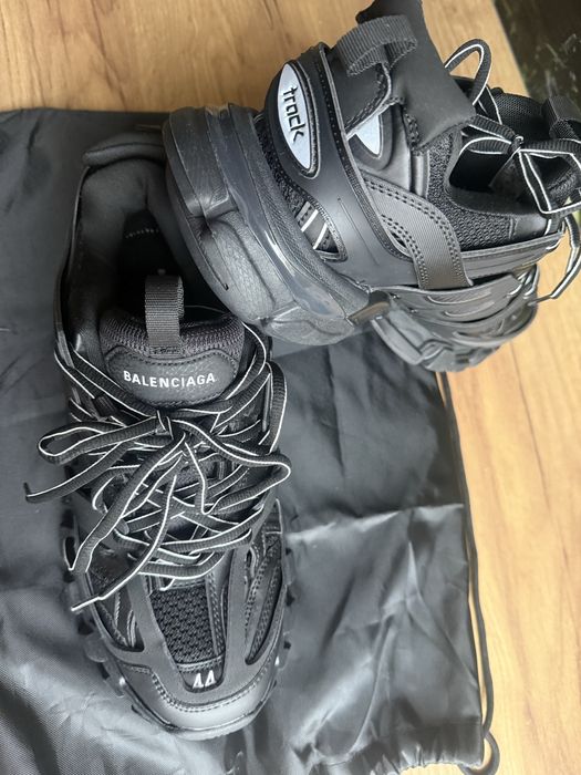 Buty  Balenciaga nr 44