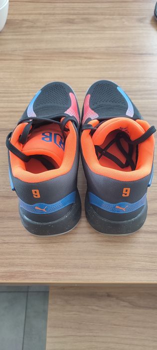 Puma Rise Nitro JR Barrett 40,5 jak nowe