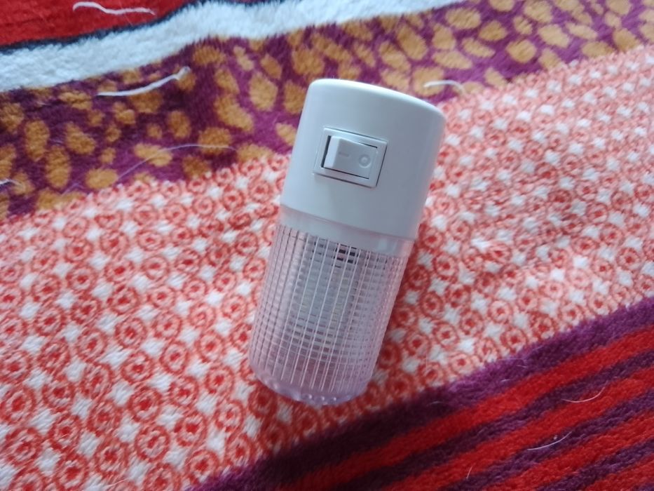 Нічник світильник