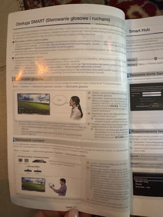 Samsung Smart Touch Control + IR Blaster