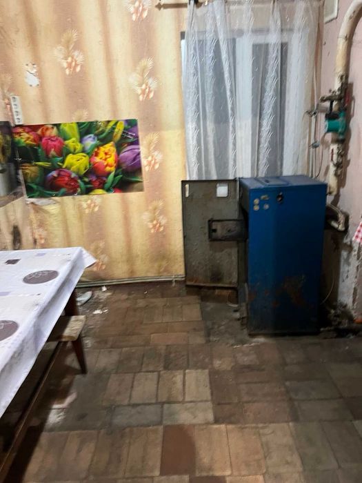 Пропоную до продажу будинок в с. Будище.