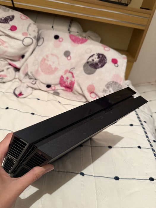 Playstation quatro