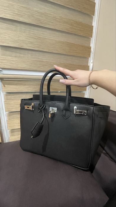 Сумка під Нermes