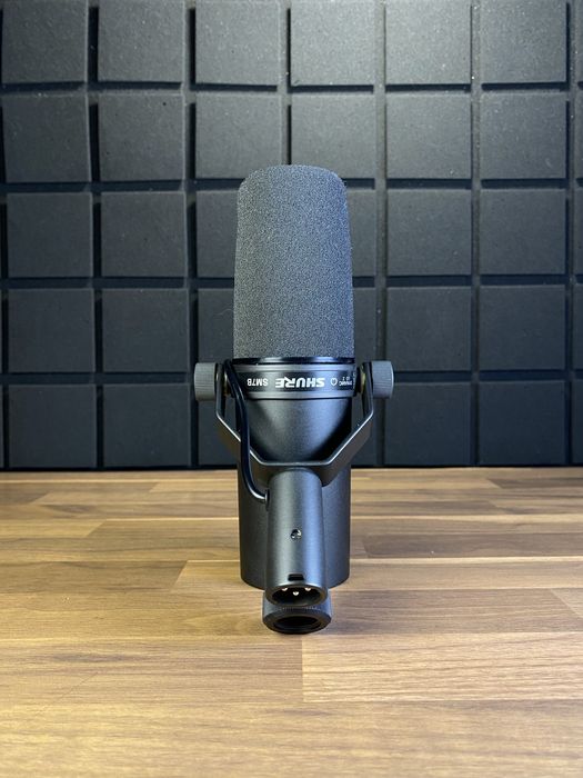shure sm7b - Купити музичні інструменти - Ціна на OLX.ua