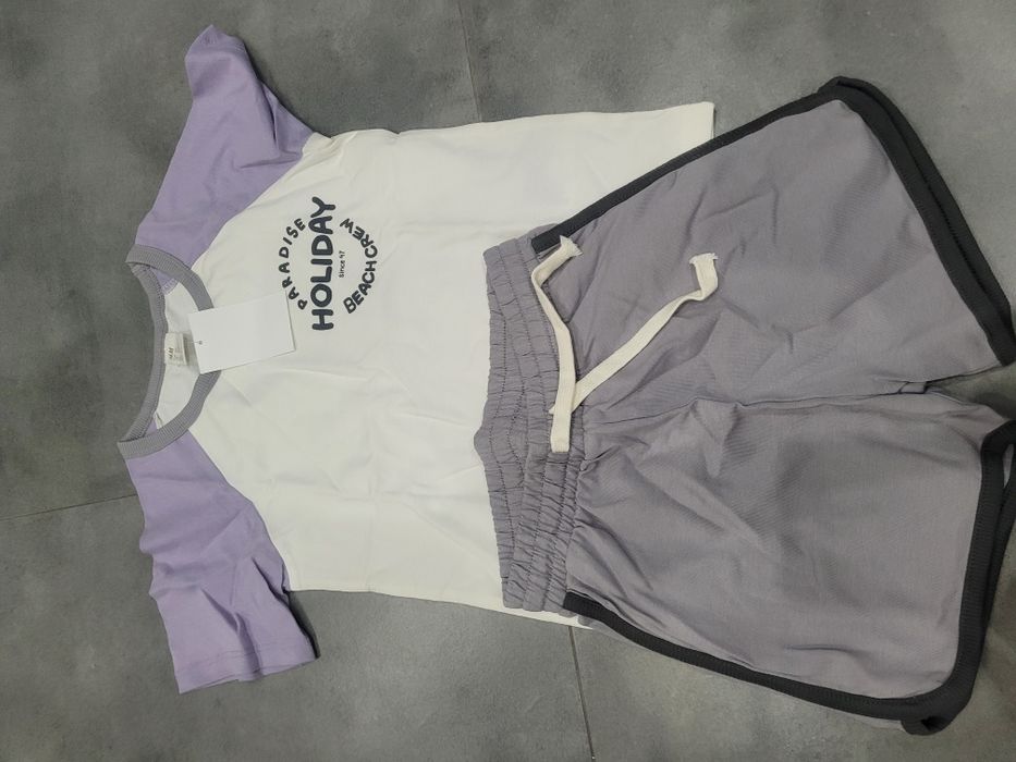 Zestaw dziecięcy hm 104