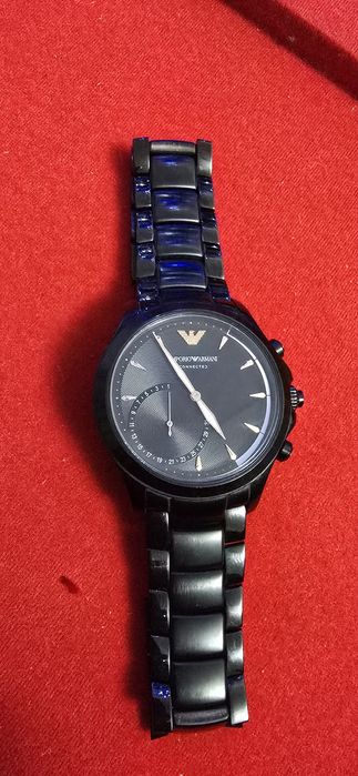 Smartwatch hybrydowy Armani ART3012