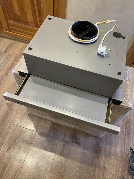 Витяжка Ventolux 50 см