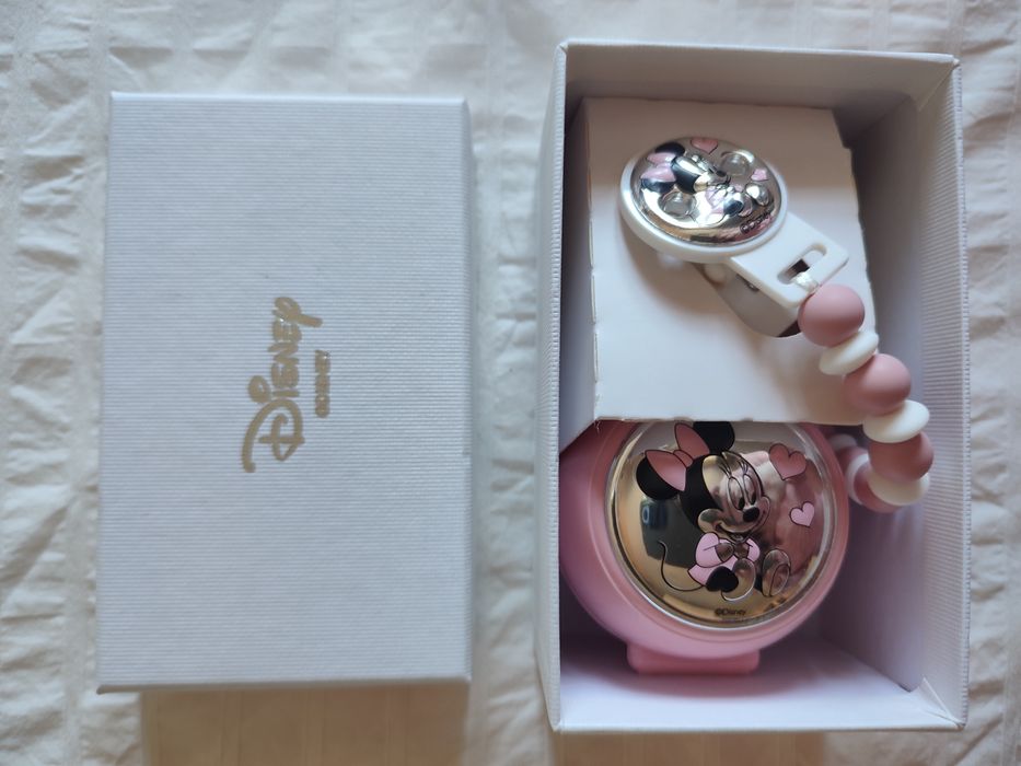 Prende chupeta e porta chupeta