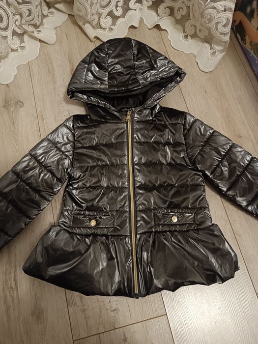 Курточка демісезонна, куртка весна/осінь