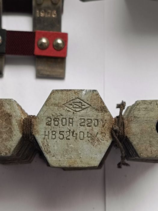 Диод В-25,предох ПВ-100,блок Би-4 БЗ-30, КНР, 4463ВТ-8.