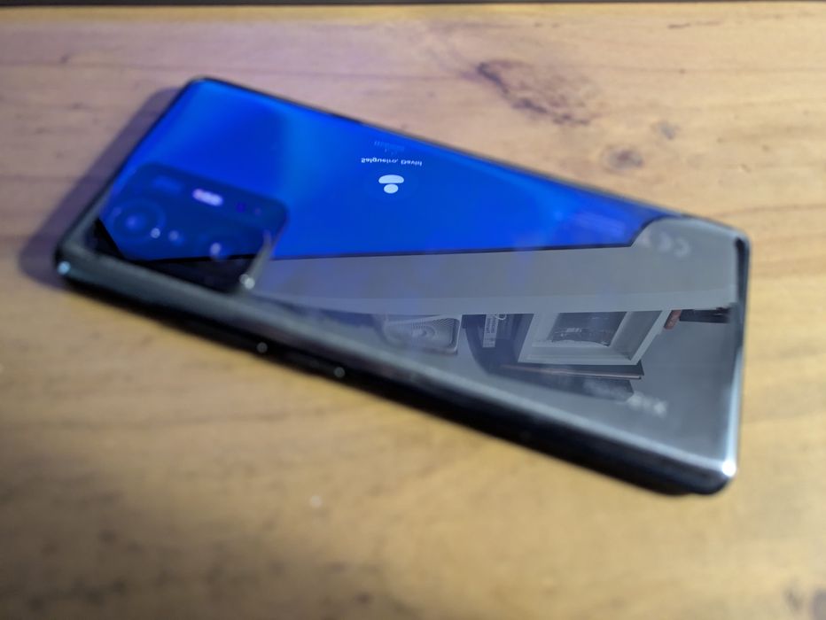 Xiaomi 11T Pro 5G (128GB) - Estado Impecável - Atualizado (HyperOS)