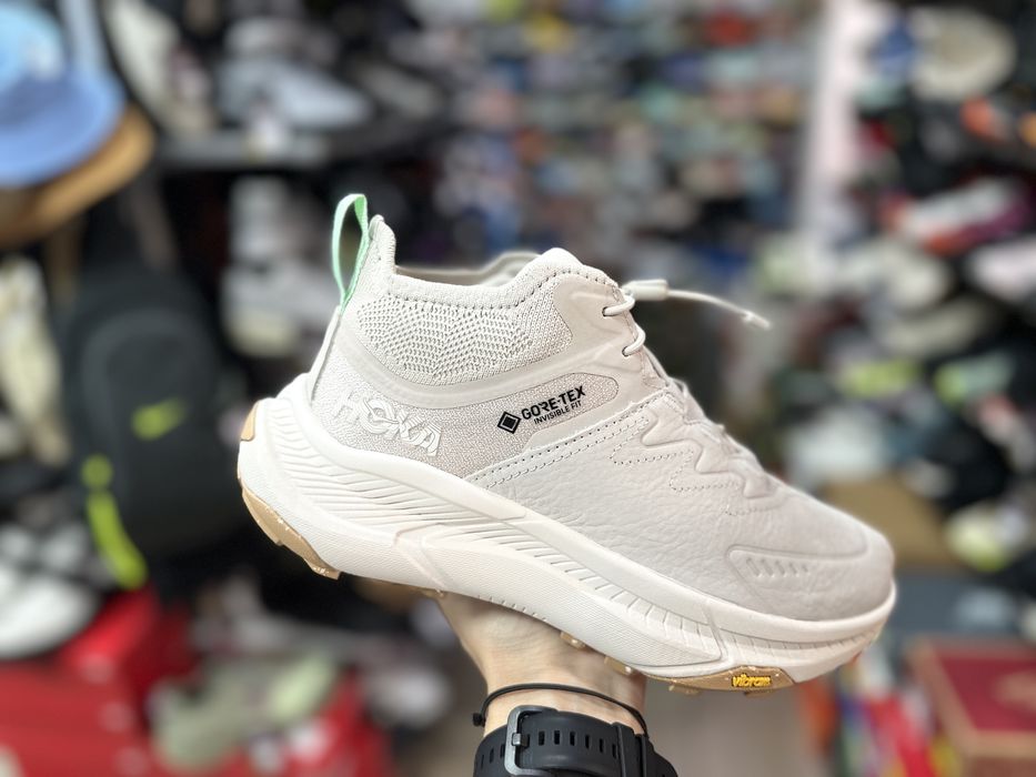 Черевики Hoka Transport Chukka GTX ( РОЗМІР 36 - 39 1/3 - 42 )