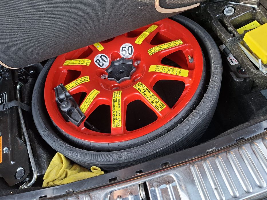 Porche cayenne 3.0 V6 diesel