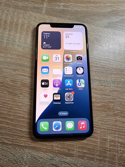 Iphone XS Max 64gb гарантія!!