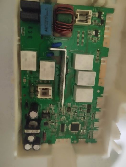 Модуль, плата стиральной Electrolux