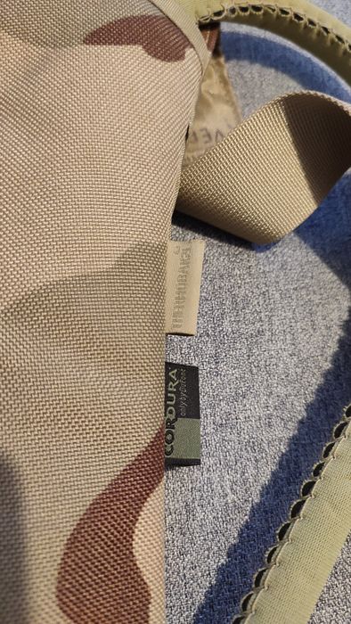 Plecak Camelbak , bukłak 2 l, kontraktowy US Army, Jak nowy!