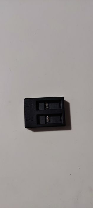 Carregador duplo para GoPro 5, 6, 764737706734979120