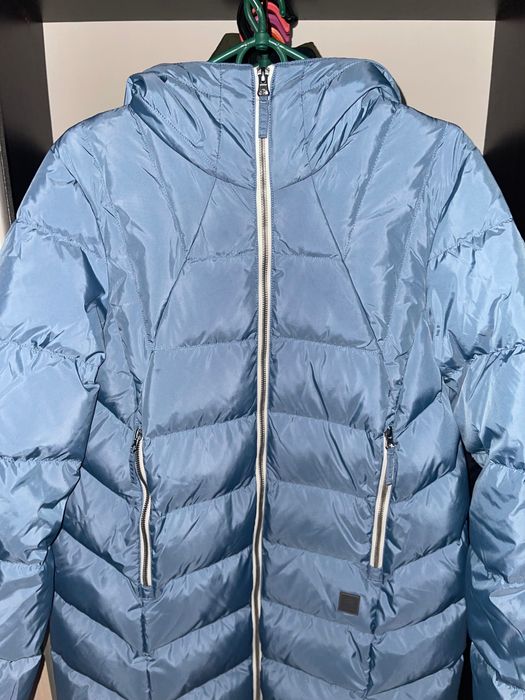 Пуховик жіночий Outventure