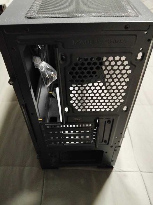 DARKFLASH DLM23 Micro-ATX Case498642799203471361
