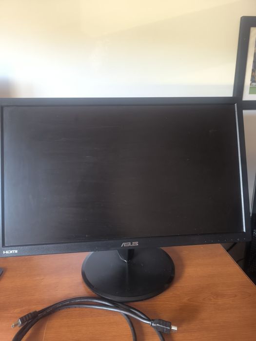 Monitor ASUS HDMI 60Hz