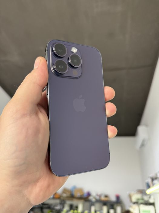 Apple iphone 14 Pro 256 gb Neverlock 100% айфон Про