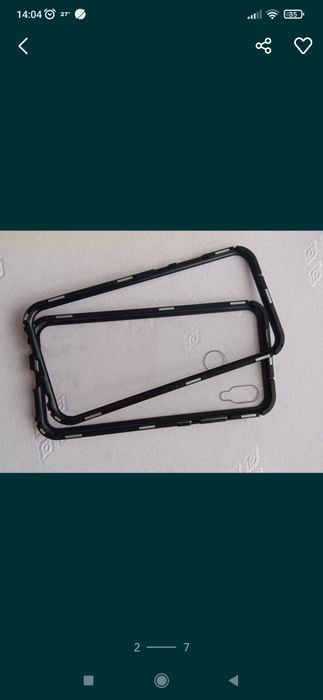 Akcesoria telefonu Huawei P20 Lite