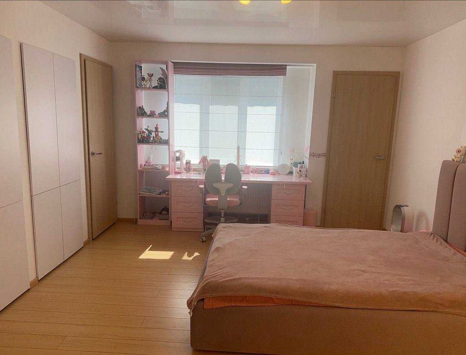 Продам - редкий вариант! Квартира в Клубном доме 165 кв.м.