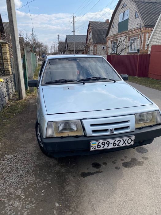 Продам лада 2108 в харошому состояніі
