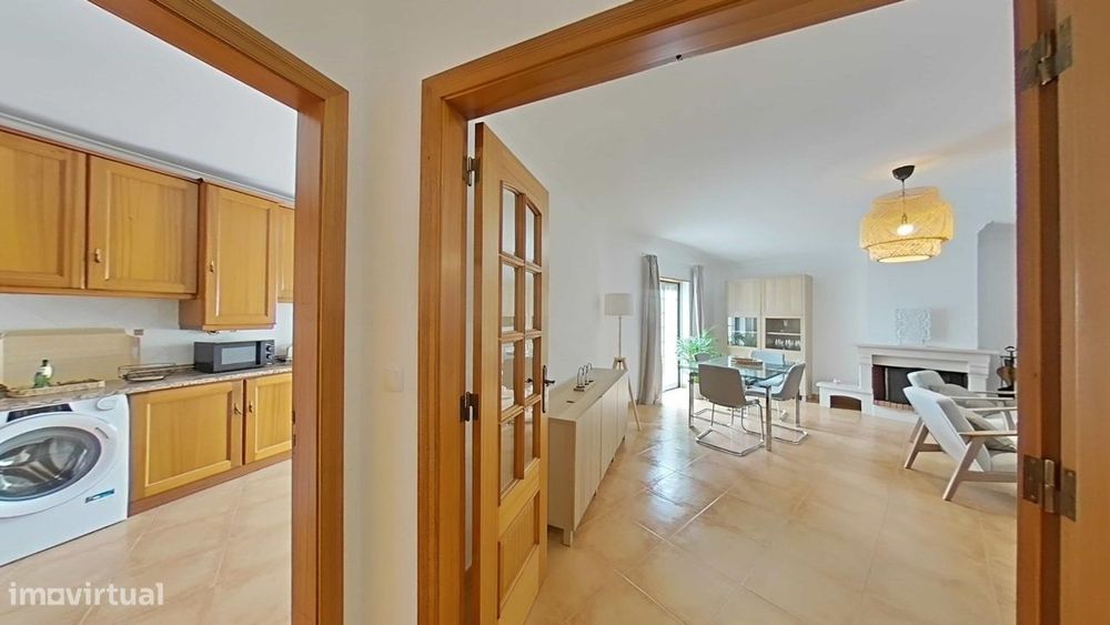 ARRENDAMENTO T3 Mobilado  ( c/ suite ) ; Vila Franca do Rosário (...