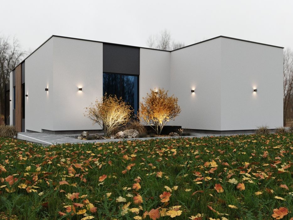 Будинок у Луцьку