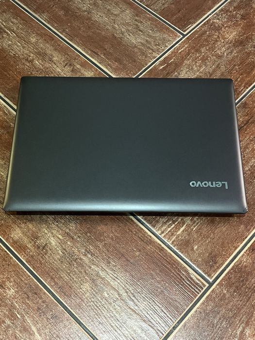 Laptop Lenovo ideapad 320-15ABR