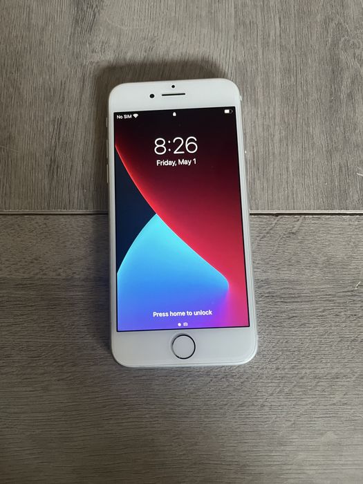 Iphone 7, 128gb.