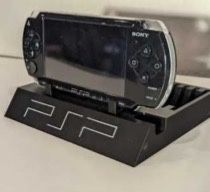Podstawka na psp i gry