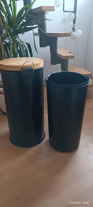 Kitchen' move Forest kosz na smieci