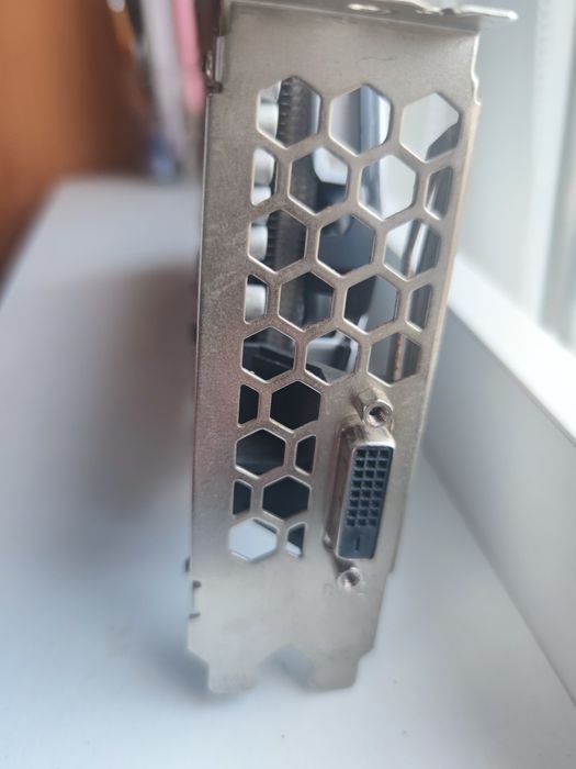 Відеокарта Radeon Rx 470 4 gb