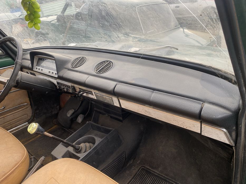 Шрот разборка Ваз 2101