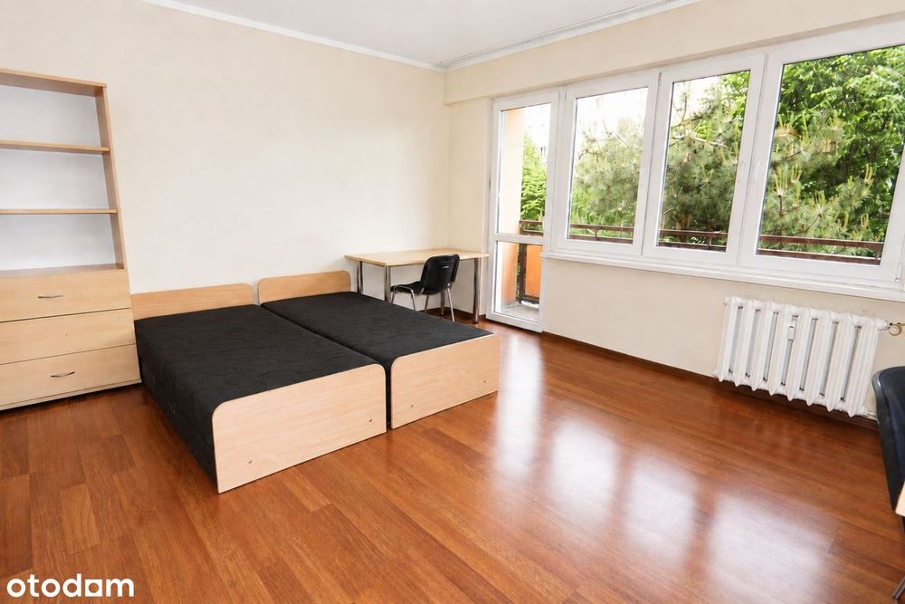 Drabinianka | 66 m² | 3 Pokoje | obok Uniwersytetu